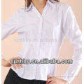 Alibaba Expresspure Cotton White Shirts Fabric For Men Made In China